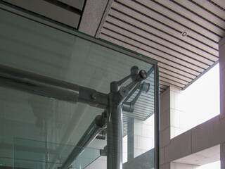 Architectural elements connecting exterior and interior spaces, showcasing various door designs.
