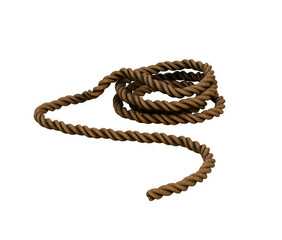 rope isolated png