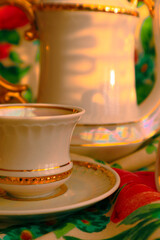 cup of tea