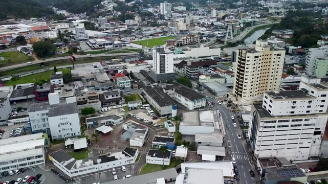 Brusque - Santa Catarina - Brasil