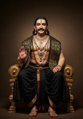 Lord Shanidev