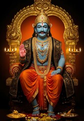 Lord Shanidev