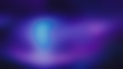 Abstract Gradient with Noise Effect in Soft Colors, Smooth Transitions with Artistic Grainy Texture, Vibrant Look