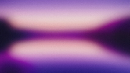 Abstract Vibrant Gradient Background with Subtle Grain Texture, Artistic Noise Effect for Modern Graphics