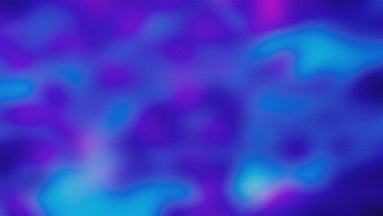 Abstract Pastel Gradient Noise Background, Soft and Smooth Transitions with Fine Grain Texture, Perfect for Elegant Designs