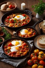 chicken and vegetable stew