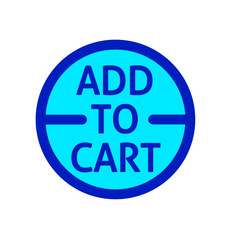 add to cart duo tone icon