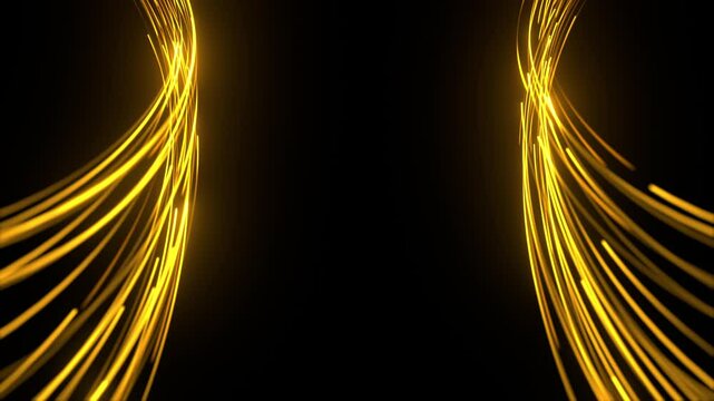 cinematic bright award logo motion backgrounds