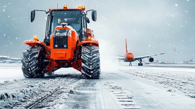 Ensuring safe operations airport runway safety vehicles meeting pade standards aviation environment ground view infrastructure concept