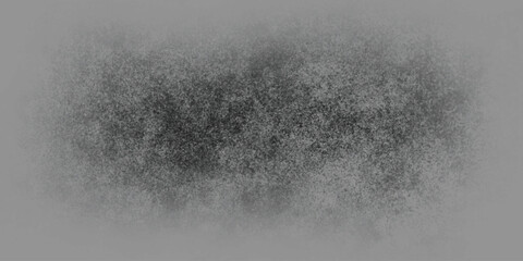  abstract smoky aesthetic. a dark smoky background. gray grunge painted paper textured canvas for design. border from grunge white text or space.