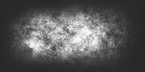  shadows intertwined with light. boundless gloom , deep grayscale impression.  abstract smoky aesthetic. a dark smoky background. gray grunge painted paper textured canvas for design. 