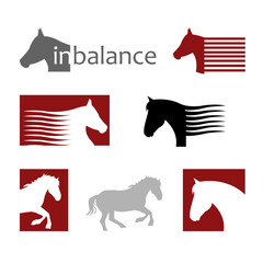 Horse Icons