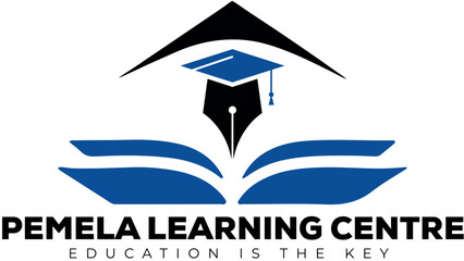 Pemela Learning Centre Academic Logo