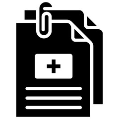 Fototapeta premium Transcript Icon