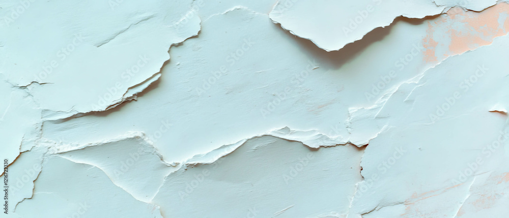 Poster unique paper texture featuring subtle patterns and watermarks for creative projects