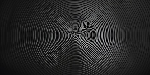 gradient background fading into black from the center