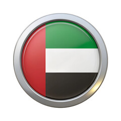 UAE flag PNG File
