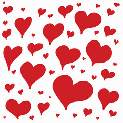 card, calligraphy, illustration, heart, valentine, graphic, text, vector, design, romantic, holiday, happy, lettering, typography, symbol, love, font, banner, hand, wedding, poster, letter, 