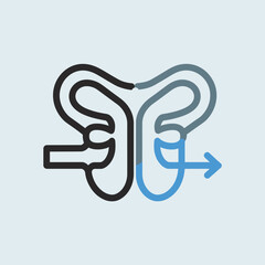 Creative Vector Icons Pack. Sleek Vector Icons for Design. Customizable Vector Icons.  Vector Icons Collection.