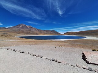 Désert d'Atacama
