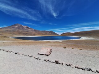 Désert d'Atacama