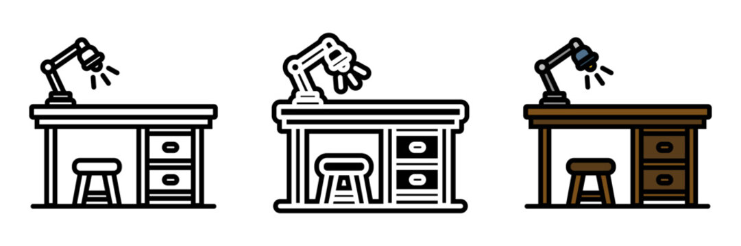 Workbench is a sturdy table designed for performing construction, repair, or crafting tasks efficiently.