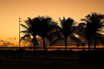 Obraz premium Fotografia de Paisagem