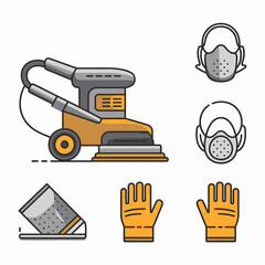 Vector Icons Collection. Essential Vector Icons. New Ultimate Vector Icons Bundle. Modern Vector Icons.