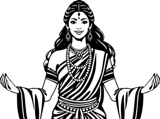 Elegant Woman Silhouettes, Feminine Vector Designs, Stylish Silhouette Artwork, Graceful Female Outlines, Minimalist Woman Art, Chic Silhouette Vectors, Artistic Female Profiles, Modern Woman Designs,