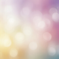 Fototapeta premium soft light blurred background
