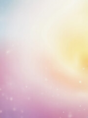 soft light blurred background