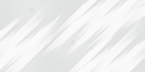 halftone on white background. Vector dots glitter or halftone glitter pattern texture Pop Art Style modern Background. eps 10