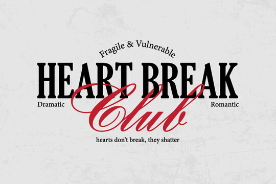 Modern aesthetic quotes streetwear typography t-shirt design templates	