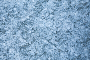 Obraz premium Bluish Granite Texture
