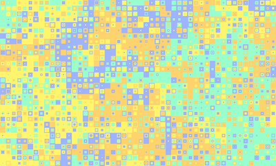 Decor frame poster promotion. Page in a row vector fashionable. Classic mesh screen panoramic.