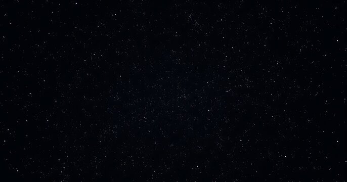  black distressed overlay background with tiny white particles scattered across it, creating an impression of stars or snowflakes in the night, dark background, matrix-like code