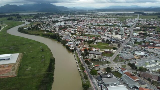 Tijucas - Santa Catarina