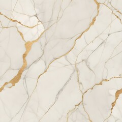 Marble texture with metallic veins