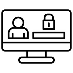 User Permissions Icon