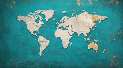 Free world, A vibrant, high-fidelity PNG image depicting a chaotic yet free world, enhanced with advanced styles and profiles for creative projects.