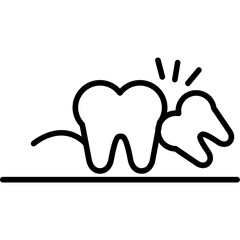 Wisdom Teeth Icon