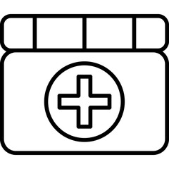 Topical Treatments Icon