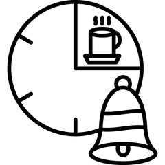 Break Reminders Icon