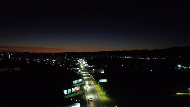 Pereque - Porto Belo