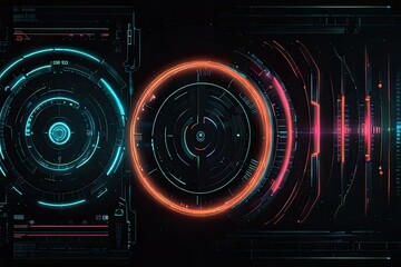 Fototapeta premium background