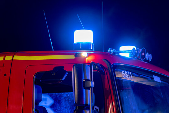 Feuerwehr