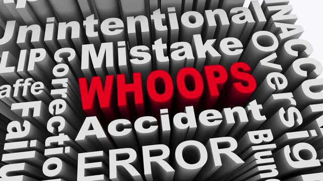 Whoops Images – Browse 6,029 Stock Photos, Vectors, and Video | Adobe Stock