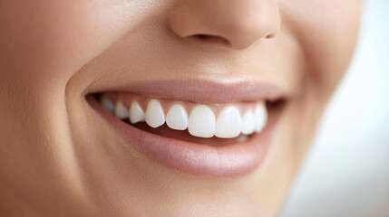 Obraz premium Orthodontic Treatment: Enhancing Your Smile and Oral Health
