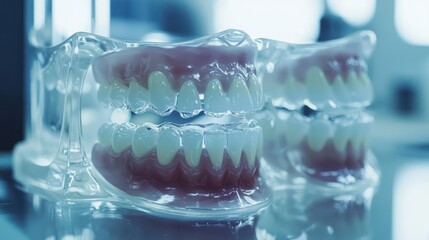 Orthodontic Treatment: Enhancing Your Smile and Oral Health