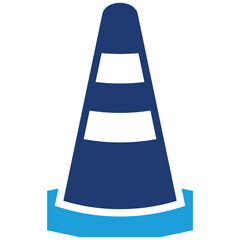 Cone Icon